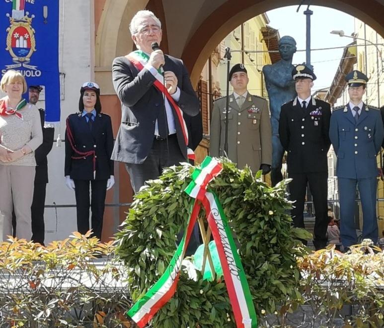 «La Costituzione serva a unire» 
