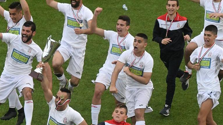 I rigori premiano ancora la Dorgalese