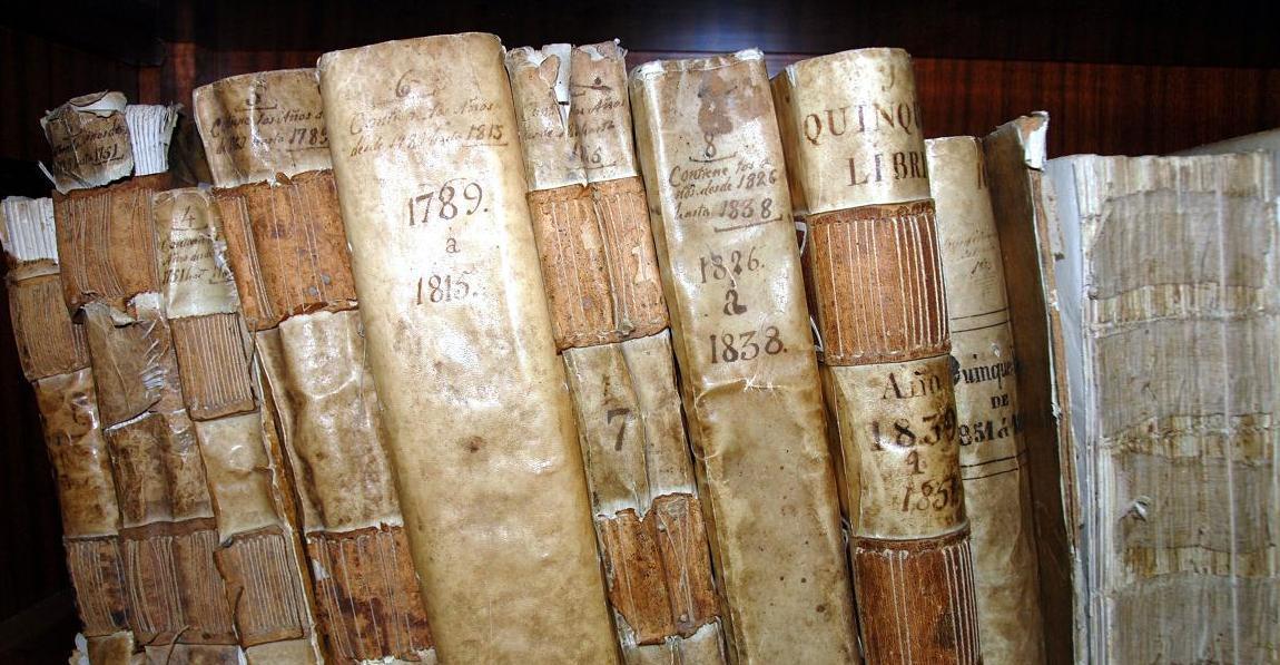 Gli archivi digitalizzati raccontano 500 anni di storie diocesane 