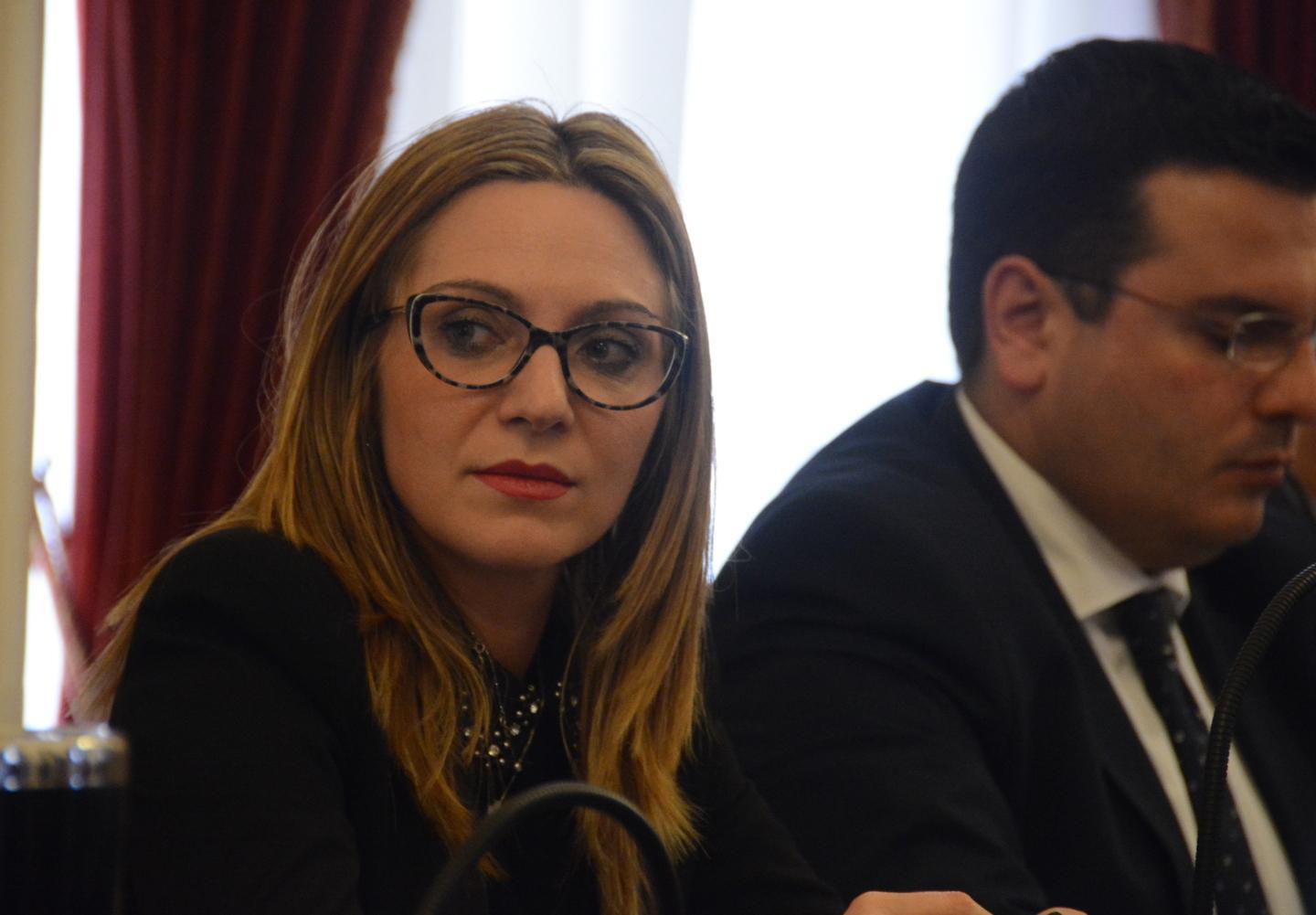 Fundoni: «Dialogo nel Pd o meglio staccare la spina» 