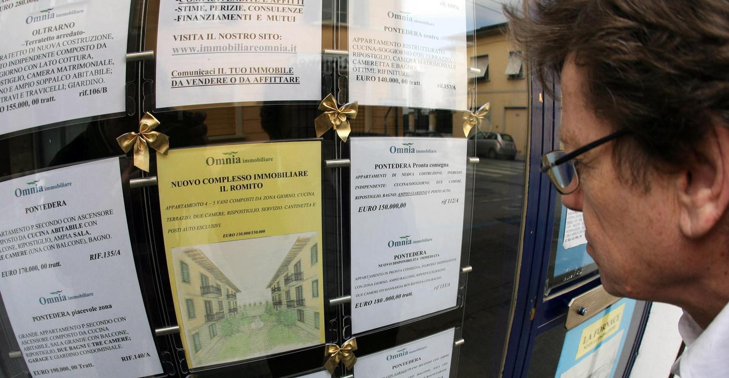 Acquisto casa, record di mutui nell’isola 