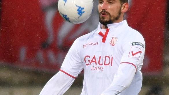 Carpi guarda avanti Blindato Pachonik