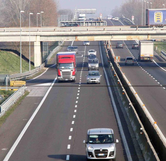 Va usato meglio l’asse stradale Ferrara-Bologna