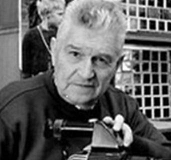 Elio Ciol: «Fu lui a dirmi vieni, e porta la macchina fotografica»