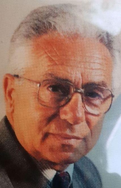 Il sindaco piange Pelori: «Era un esempio» 