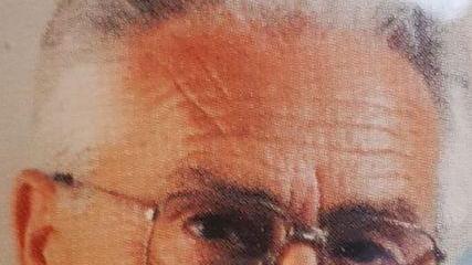Il sindaco piange Pelori: «Era un esempio»
