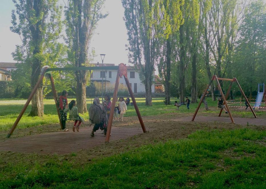 Dal riuso soldi per i nuovi giochi 