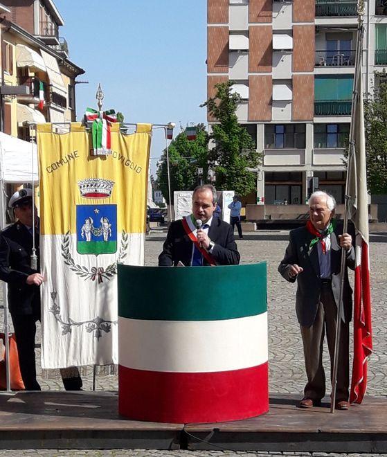 Letture della memoria con gli studenti 