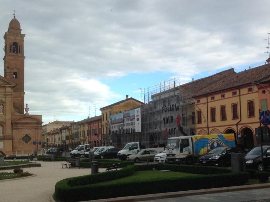 Bando a sostegno delle attività commerciali 