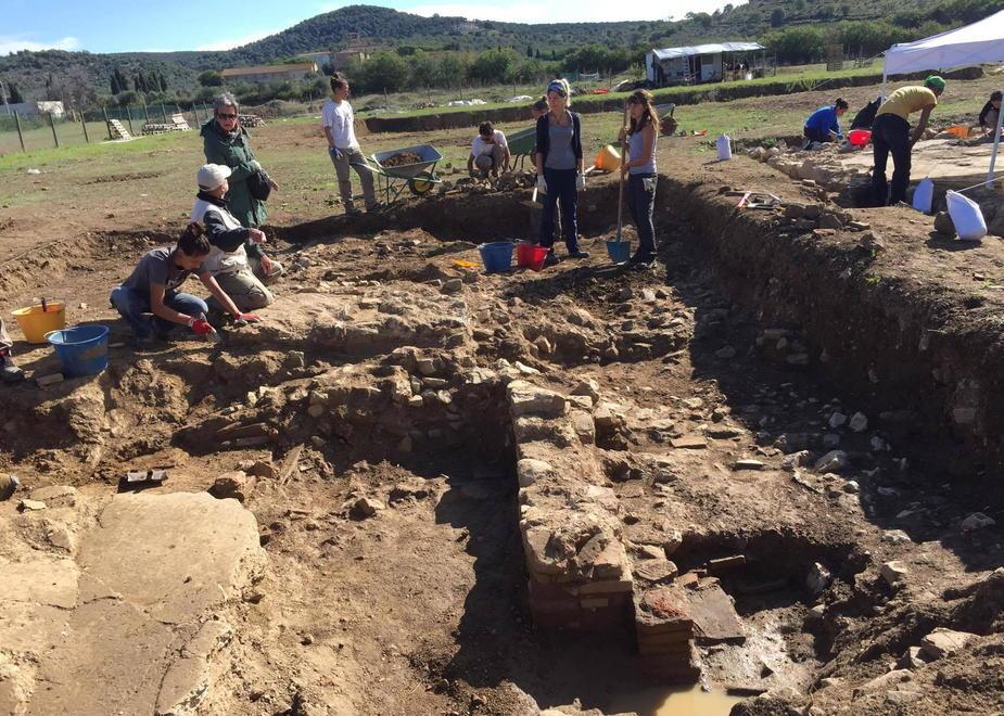 Cercansi archeologi per Vignale 