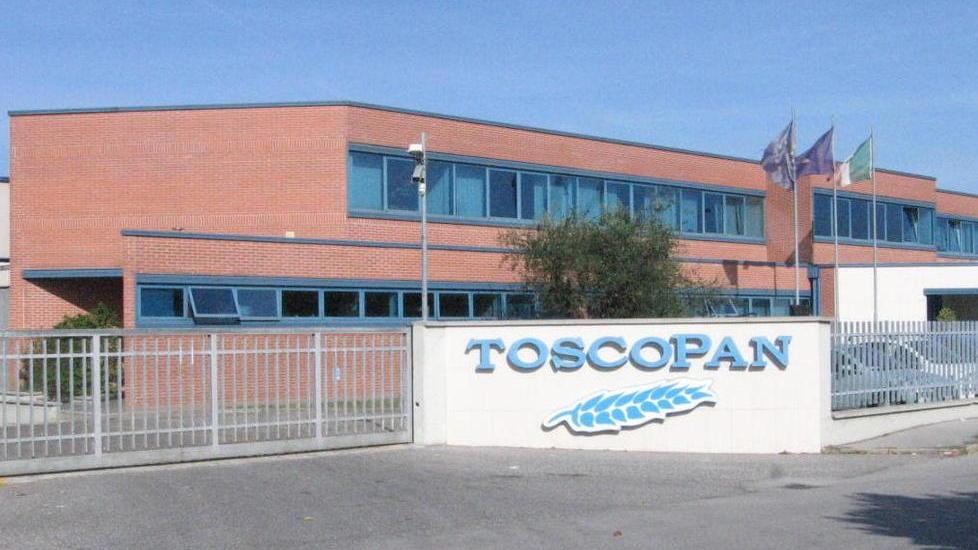 Toscana Pane, salvati 31 posti di lavoro