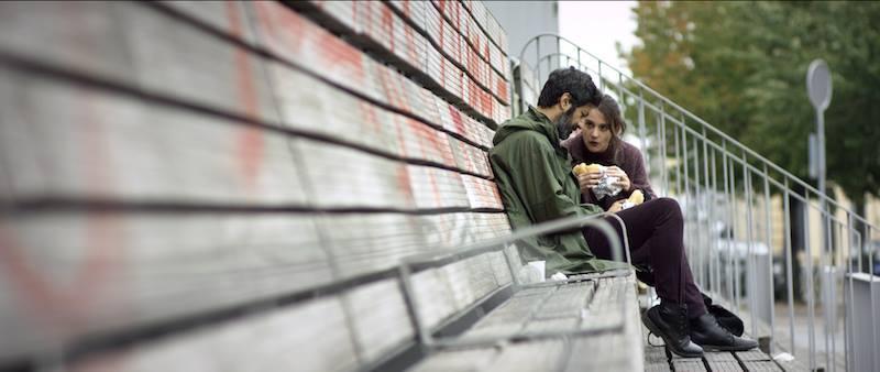 Una scena del film "Al massimo ribasso"