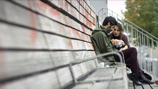 Una scena del film "Al massimo ribasso"