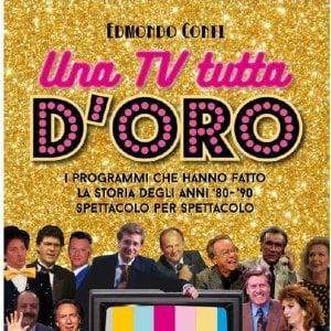La copertina del libro