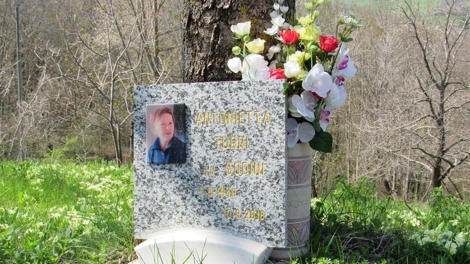 Lama. Il mistero di Bruna «Aiutateci a capire com’è potuta morire»