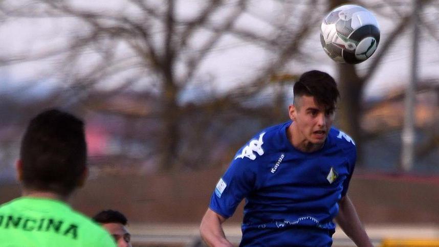 Pontedera-Prato, derby quasi casalingo per i lanieri