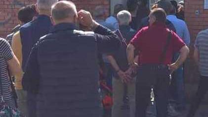 Biglietti: continua la caccia, aperta anche la curva nord