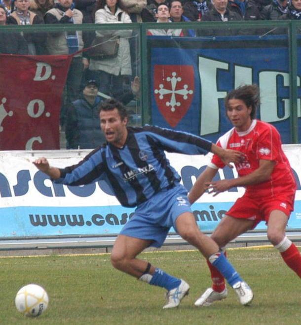 «Pisa, fuori la grinta nei playoff» 