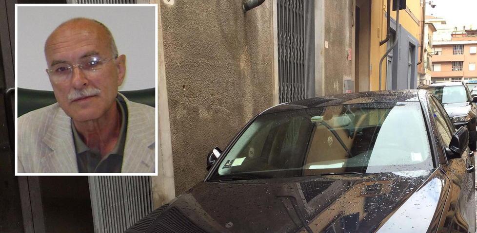 Utilizzo privato delle Audi aziendali: chiusa l’inchiesta 
