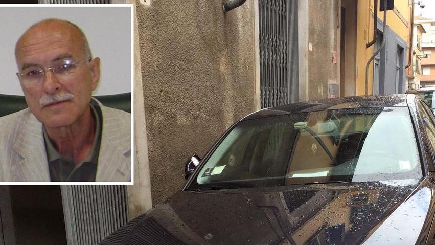 Utilizzo privato delle Audi aziendali: chiusa l’inchiesta