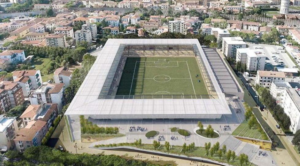 Nuova Arena, Invimit socio principale 
