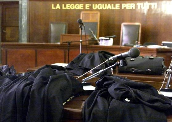 Caso Romei, rito abbreviato: affetto da ludopatia