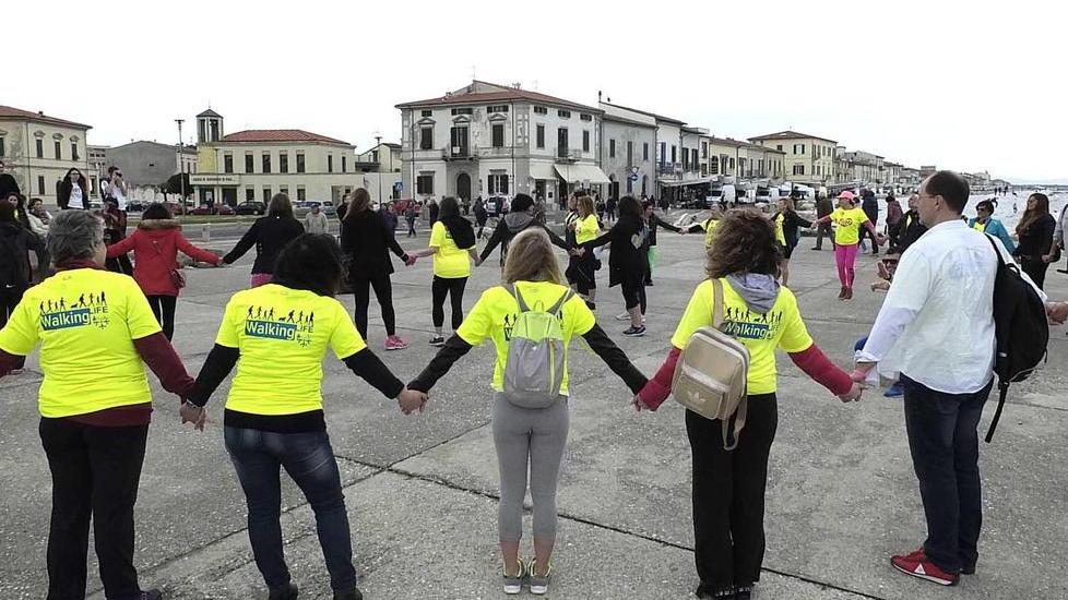 Basta discriminazioni: sport e salute con il Curvy Pride