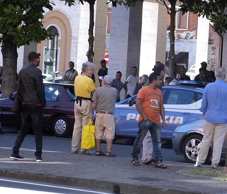 Daspo urbano per un ubriaco alla stazione