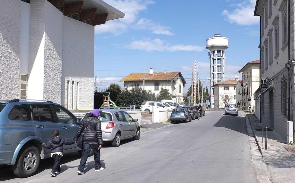 Putignano, riemerge il progetto sottopasso 