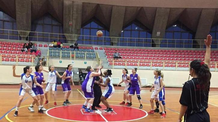 Il Dream Basket si giocherà l’accesso ai playoff