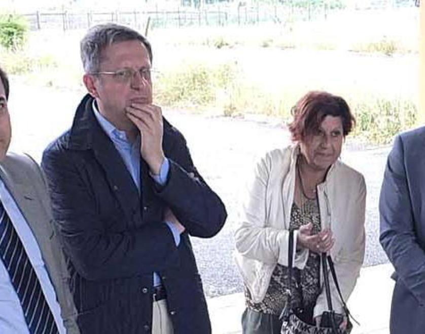 Corruzione, prosciolto Filippeschi 