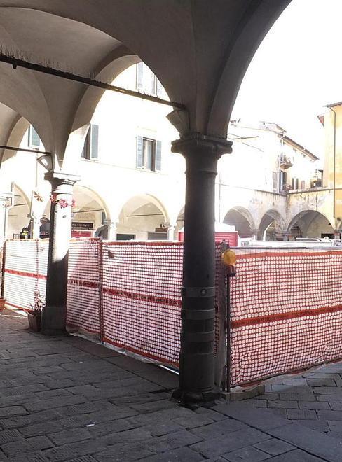 Sos alle Vettovaglie tra spaccio e minacce «Ora più controlli» 