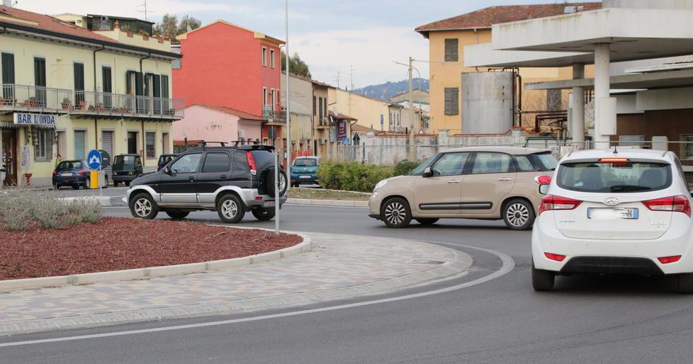 Entro 15 giorni completati i lavori a Largo Risorgimento