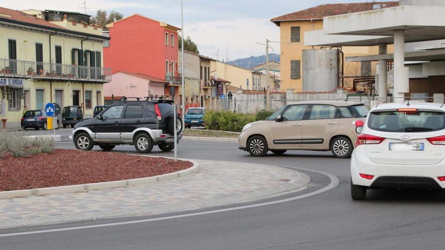 Entro 15 giorni completati i lavori a Largo Risorgimento
