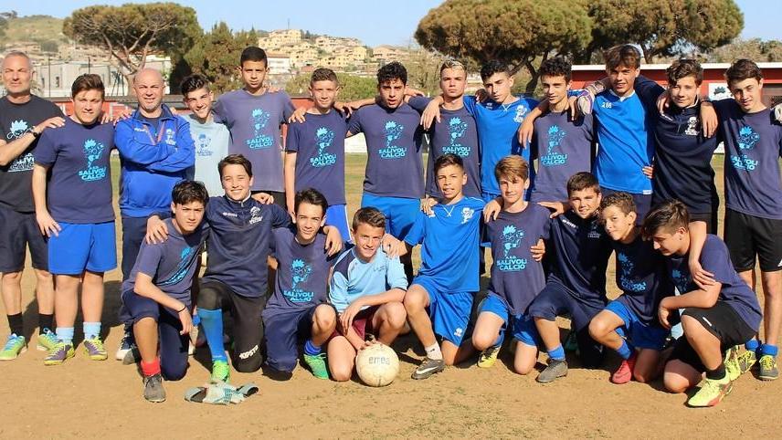 «Volevamo solo divertirci, abbiamo vinto»