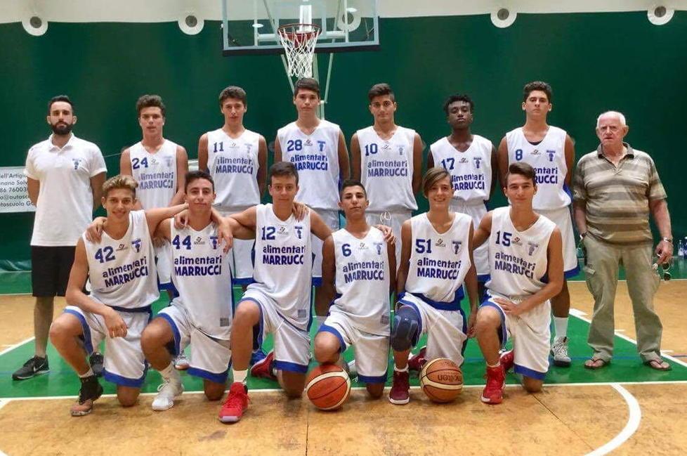 Chiusura col botto per il team di Dari 
