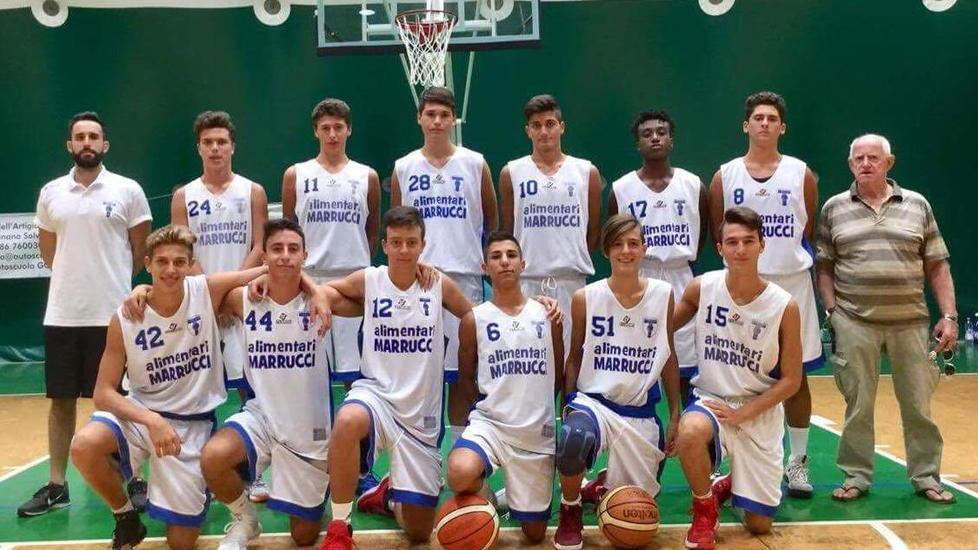 Chiusura col botto per il team di Dari