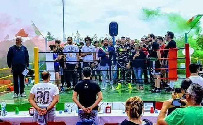 Ottanta pugili pronti a invadere Capalbio per la finale toscana
