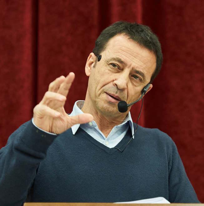«All’Aeronautica posteggi multipiano e parco tecnologico» 