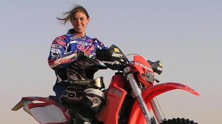 «Il mio raid in moto per conoscere la gente del Perù»