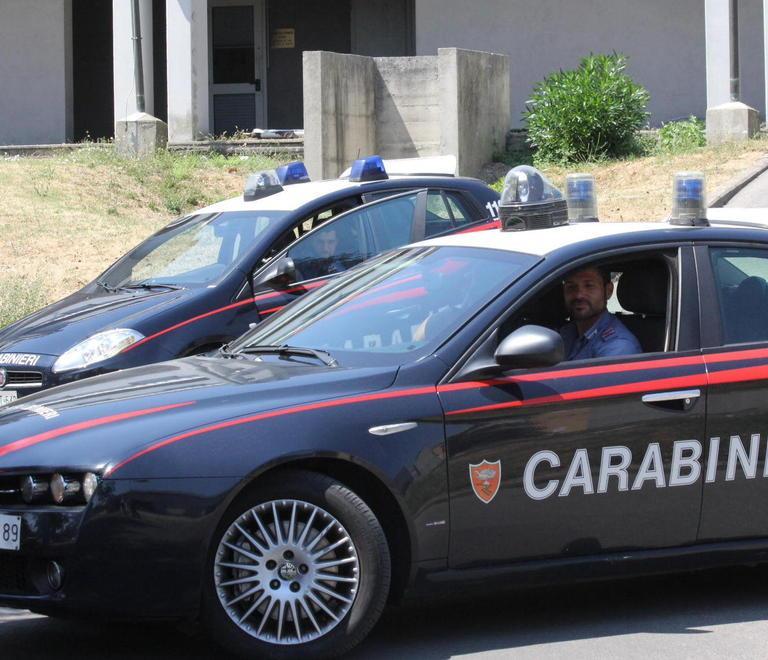 Prese a mazzate un’anziana Pena ridotta in appello 
