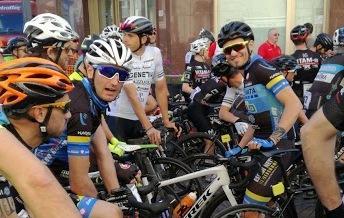  Team S. Ginese, la stagione parte con il piede giusto 