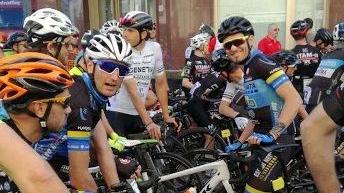 Team S. Ginese, la stagione parte con il piede giusto