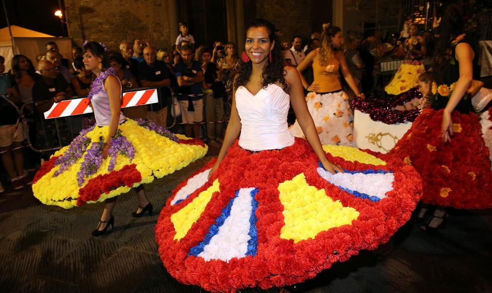 Niente Corso dei Fiori, accuse al Comune