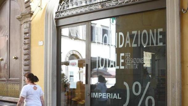 Degortes raddoppia, nuovo negozio