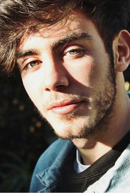 Davide Isai Fontani e il suo “Soffione per sfiorare il cielo» 