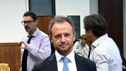 Pusher pronto a scagionare la moglie
