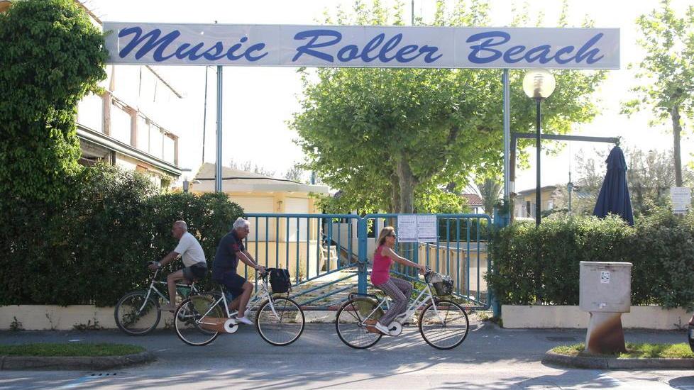 Pista di pattinaggio rischia di chiudere dopo 70 anni