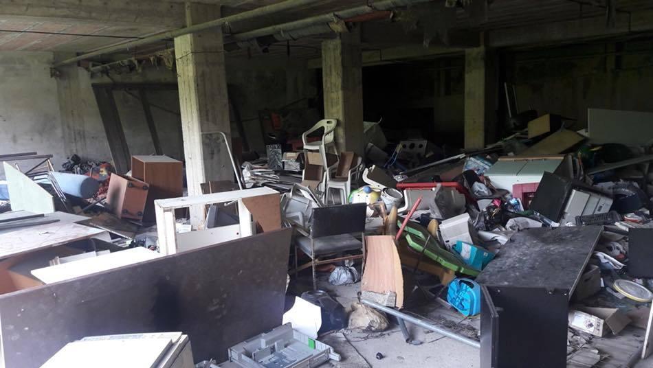 Discarica in Comune l’opposizione attacca anche sulla Tari 