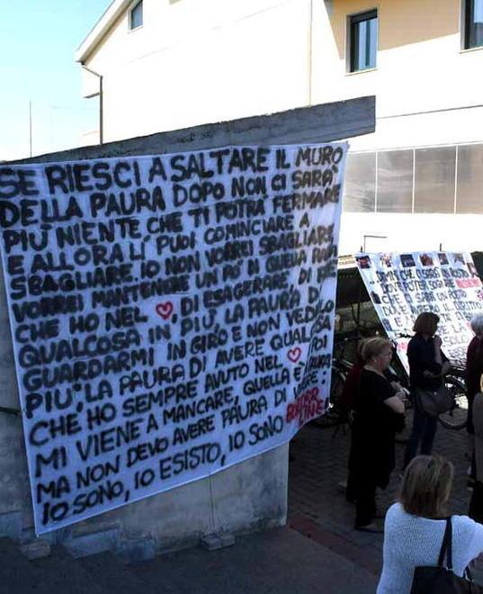 «Ragazzi, non sciupate la vita» 